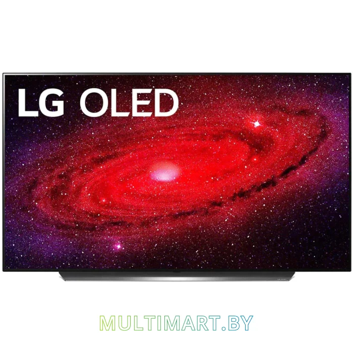Телевизор LG OLED65C9MLB